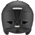 Kask narciarski Uvex Gravitate czarny