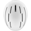 Kask narciarski Uvex Gravitate biały