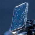 Osłona na telefon SP Connect Weather Cover SPC+ iPhone 15 Pro Max