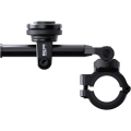 Uchwyt motocyklowy na kierownicę SP Connect SPC+ Moto Mount 3D