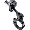 Uchwyt motocyklowy na kierownicę SP Connect SPC+ Moto Mount 3D 1 1/2