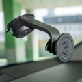 Uchwyt na telefon SP Connect SPC+ na szybę Mag-Align