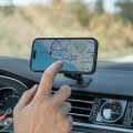 Uchwyt samoprzylepny SP Connect SPC+ Mag-Align