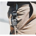 Karabińczyk Hiplok Key Clip