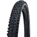 Opona zwijana Schwalbe Nobby Nic 29 Addix Soft ST