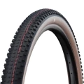 Opona zwijana Schwalbe Rick XC Pro 29 czarno-brązowa