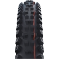 Opona zwijana Schwalbe Tacky Chan 29 Super Trail Addix Soft - 29x2.40