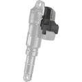 Moduł kontrolny Rock Shox Flight Attendant SIDLuxe