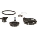 Pokrętło kompresji Rock Shox Charger 2 / 2.1 RCT Remote Lyrik / Pike