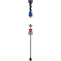 Tłumik Rock Shox Isolator RC3 Domain (Upgrade Kit)