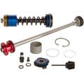 Tłumik Rock Shox Isolator RC3 Psylo Gold