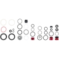 Zestaw serwisowy Rock Shox Pike Base / Select / Select+ / Ultimate
