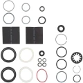 Zestaw serwisowy Rock Shox Psylo Silver