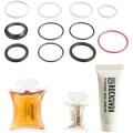 Zestaw serwisowy Rock Shox SIDLuxe IsoStrut 100h