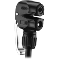 Pompka podłogowa Lezyne Macro HV Floor Drive dual valve
