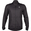 Kurtka rowerowa Fox Ranger Wind czarna