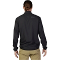 Kurtka rowerowa Fox Ranger Wind czarna - XL