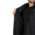 Kurtka rowerowa Fox Ranger Wind czarna - XL