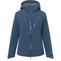 Kurtka damska Viking Trek Pro 2.0 Lady granatowa