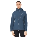 Kurtka damska Viking Trek Pro 2.0 Lady granatowa