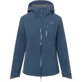 Kurtka damska Viking Trek Pro 2.0 Lady granatowa