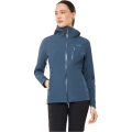 Kurtka damska Viking Trek Pro 2.0 Lady granatowa
