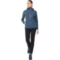 Kurtka damska Viking Trek Pro 2.0 Lady granatowa