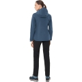 Kurtka damska Viking Trek Pro 2.0 Lady granatowa