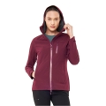 Kurtka damska Viking Trek Pro 2.0 Lady fioletowa