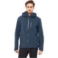 Kurtka Viking Trek Pro 2.0 granatowa