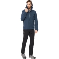 Kurtka Viking Trek Pro 2.0 granatowa - 3XL