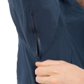 Kurtka Viking Trek Pro 2.0 granatowa - 3XL