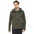 Kurtka Viking Trek Pro 2.0 khaki