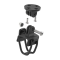 Adapter uchwytu lampy Busch & Muller Ixon Core GoPro / Garmin / Wahoo