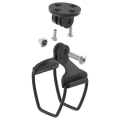 Adapter uchwytu lampy Busch & Muller Ixon Space GoPro / Garmin / Wahoo