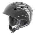 Kask narciarski Uvex FunRide 2 antracytowy