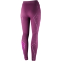 Spodnie termoaktywne damskie Brubeck Extreme Merino fuksja