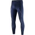 Spodnie termoaktywne Brubeck Extreme Merino granatowe