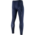 Spodnie termoaktywne Brubeck Extreme Merino granatowe
