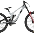 Rower MTB GT Fury Carbon Pro szary