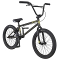 Rower BMX GT Performer 20.5 Kachinsky czarny