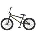Rower BMX GT Performer 20.5 Kachinsky czarny