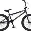 Rower BMX GT Slammer Conway szary