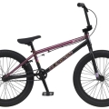 Rower BMX GT Slammer Mercado fioletowy