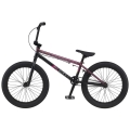 Rower BMX GT Slammer Mercado fioletowy