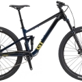 Rower MTB GT Zaskar FS Comp 29
