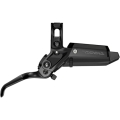 Dźwignia hamulca SRAM Code Silver stealth