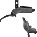 Hamulec tarczowy SRAM Code Bronze stealth tylny