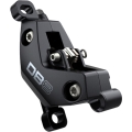 Hamulec tarczowy SRAM DB8 Stealth przedni