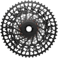 Kaseta SRAM XS-1275 GX Eagle Transmission czarna